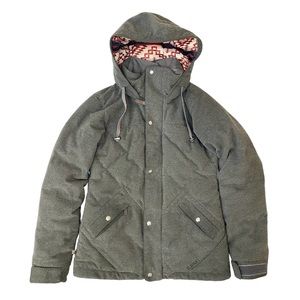 Burton Dry Ride Ski Jacket